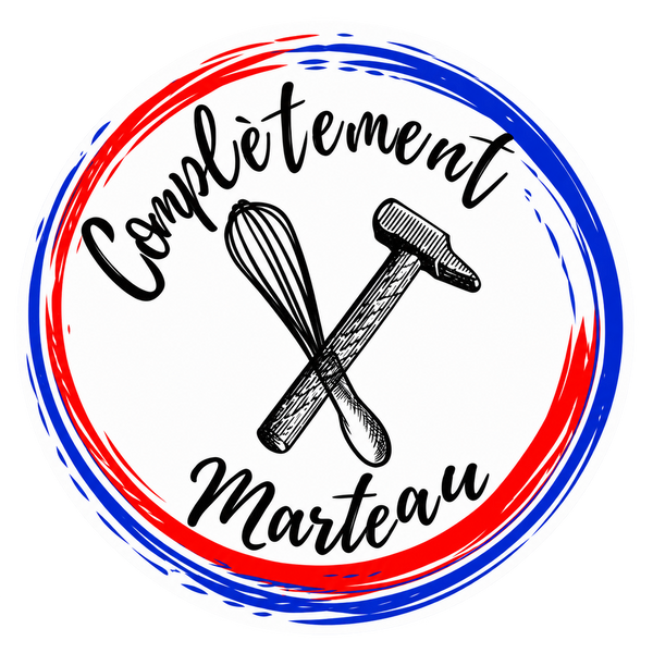 Complètement Marteau